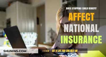 Child Benefit and National Insurance: What's the Connection?