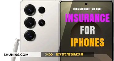 Does Straight Talk Offer iPhone Insurance? A Comprehensive Guide