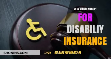 Can Stress Be Covered? Disability Insurance Eligibility Explained