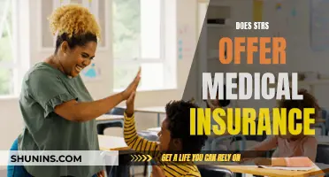 STRS Medical Insurance: What You Need to Know
