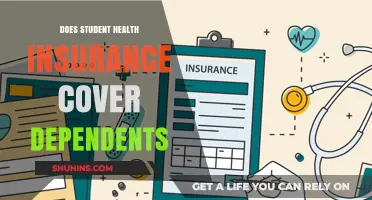 Does Student Health Insurance Cover Dependents? What You Need to Know