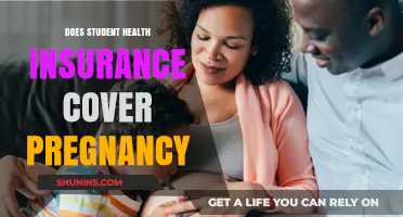 Does Student Health Insurance Cover Pregnancy? What You Need to Know