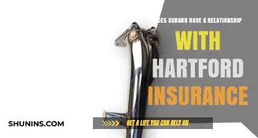 Subaru and Hartford Insurance: Exploring Their Partnership and Benefits