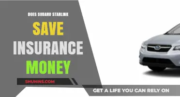 Starlink Safety: Does It Save on Insurance?