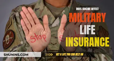 Suicide and Military Life Insurance: What's the Verdict?