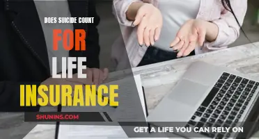 Suicide and Life Insurance: What's the Verdict?