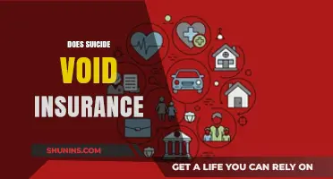 Does Suicide Void Life Insurance Policies? Understanding the Legal Implications