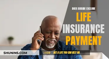 Life Insurance and Suicide: What's the Payout Verdict?