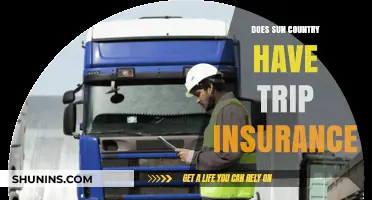 Sun Country Trip Insurance: Coverage, Benefits, and How to Purchase