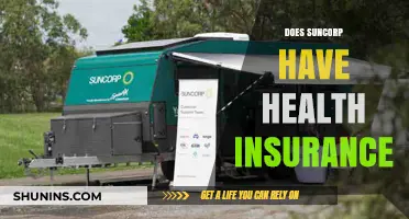Does Suncorp Offer Health Insurance? Exploring Coverage Options and Benefits