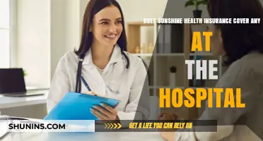 Sunshine Health Insurance: Hospital Coverage Explained for Policyholders