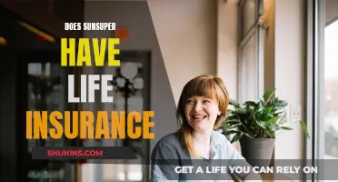 Life Insurance and Sunsuper: What's the Deal?