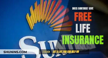 SunTrust's Free Life Insurance Offer: What You Need to Know