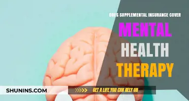 Does Supplemental Insurance Cover Mental Health Therapy? What You Need to Know
