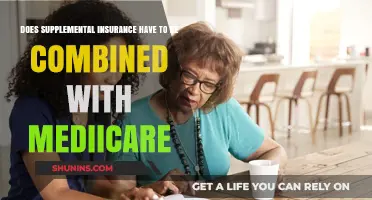 Supplemental Insurance and Medicare: Can They Work Together?