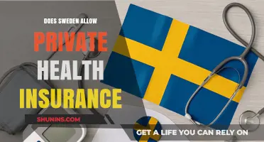 Sweden's Private Health Insurance: Availability, Benefits, and Public Healthcare Balance