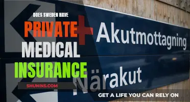 Private Medical Insurance in Sweden: What's the Deal?