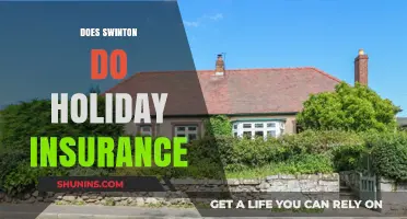Does Swinton Offer Holiday Insurance? A Comprehensive Guide for Travelers