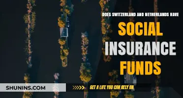Social Insurance Funds in Switzerland and Netherlands: A Comparative Overview