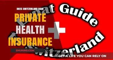Exploring Switzerland's Private Health Insurance: Coverage, Costs, and Benefits