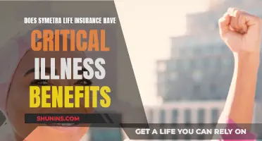 Critical Illness Coverage: Symetra Life Insurance Benefits Explored