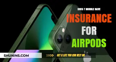 Does T-Mobile Offer Insurance for AirPods? Find Out Here