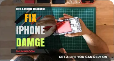 Does T-Mobile Insurance Cover iPhone Damage Repairs? Find Out Here