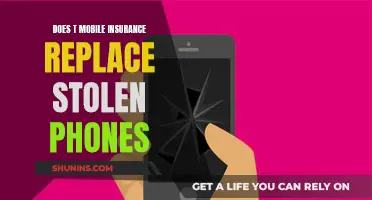 T-Mobile Insurance: What to Expect When Your Phone is Stolen