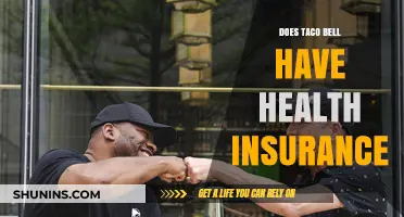 Does Taco Bell Offer Health Insurance to Employees? Find Out Here