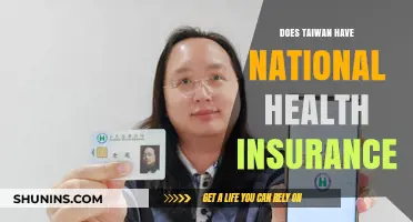 Does Taiwan Have National Health Insurance? Exploring Coverage and Benefits