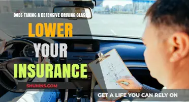 Defensive Driving Classes: Can They Reduce Your Insurance Premiums?