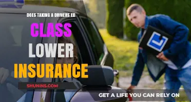 Drivers Ed Impact: Can Taking a Class Lower Your Insurance Rates?