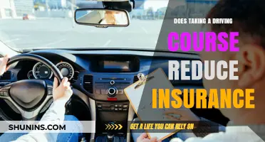 Can Driving Courses Lower Your Insurance Premiums? Find Out Here