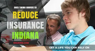 Indiana Drivers Ed: Can It Lower Your Car Insurance Rates?