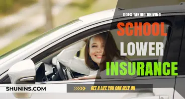 Driving School Impact: Can It Lower Your Car Insurance Rates?