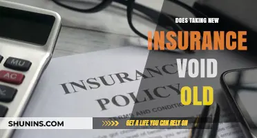 Does New Insurance Policy Cancel Old Coverage? Key Facts Explained