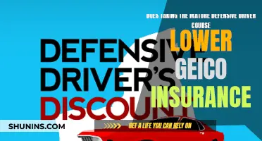 Mature Driver Course: Unlocking Geico Discounts? Discover the Benefits!