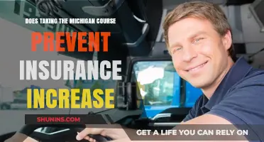 Can Michigan's Basic Driver Improvement Course Prevent Insurance Rate Hikes?