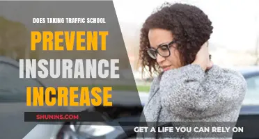 Traffic School: Can It Prevent Insurance Rate Hikes After a Ticket?