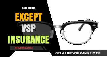Does Target Accept VSP Insurance? Your Vision Benefits Explained
