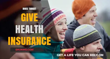 Does Target Offer Health Insurance? Benefits and Coverage Explained