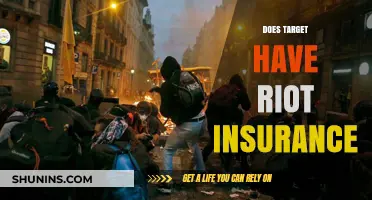 Does Target Have Riot Insurance? Exploring Retailer Protection Policies