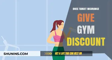 Target Insurance Gym Discounts: Unlocking Fitness Savings for Policyholders?