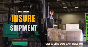 Does Target Insure Shipments? Understanding Their Shipping Protection Policy