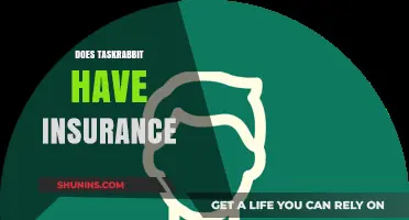 TaskRabbit Insurance Coverage: What You Need to Know Before Hiring