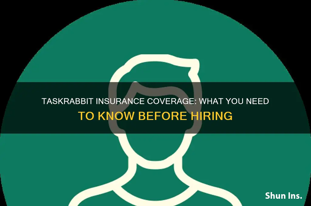 does taskrabbit have insurance