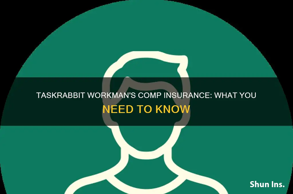 does taskrabbit have workman