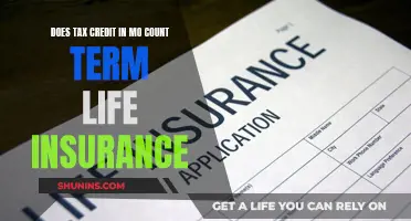 Life Insurance and Tax Credits: Missouri's Unique Benefits