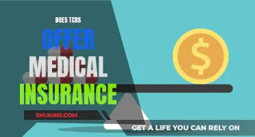 TCRS Medical Insurance: What You Need to Know
