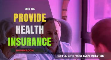 Does TCS Offer Health Insurance? Benefits and Coverage Explained